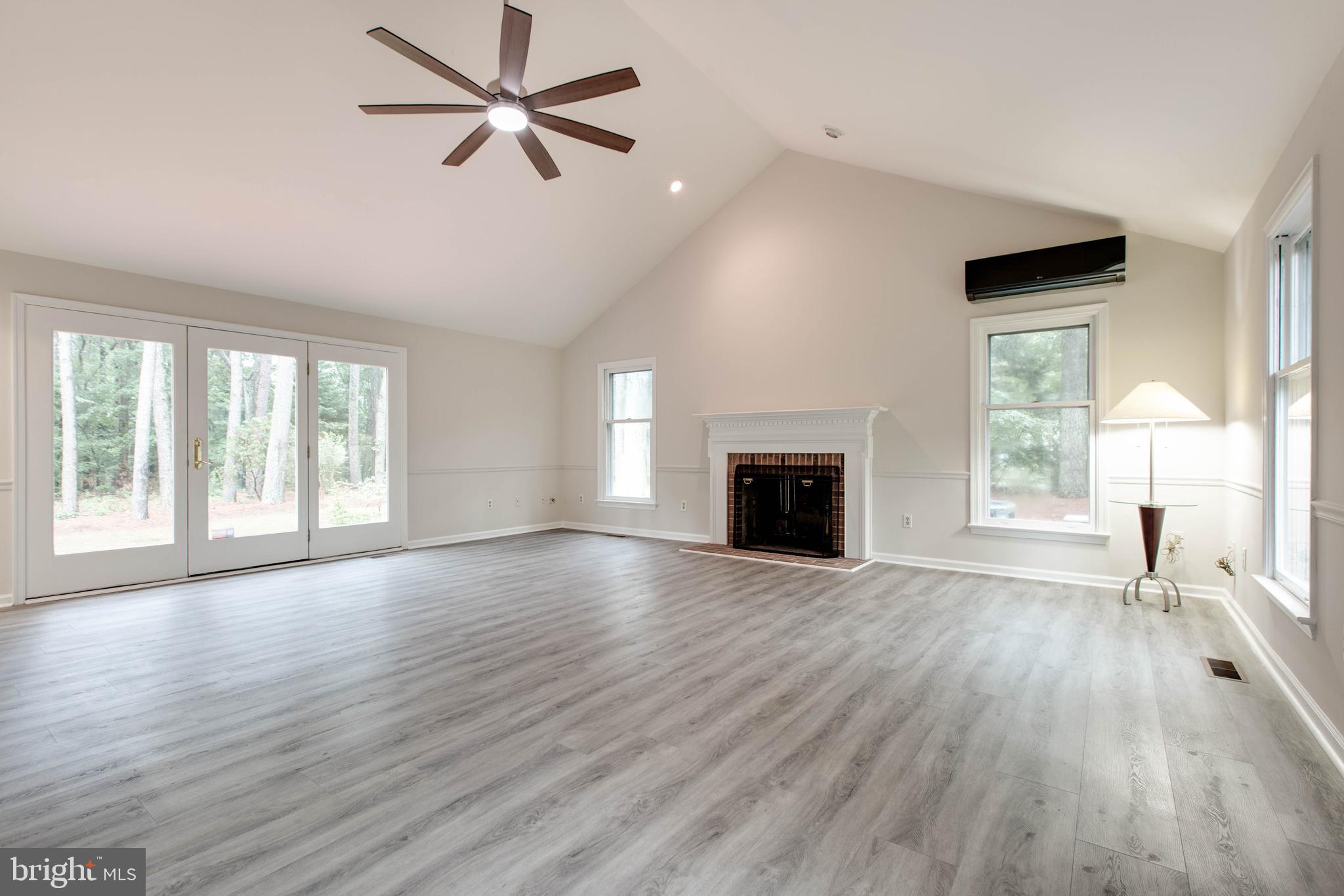 SILVER RUN - Residential