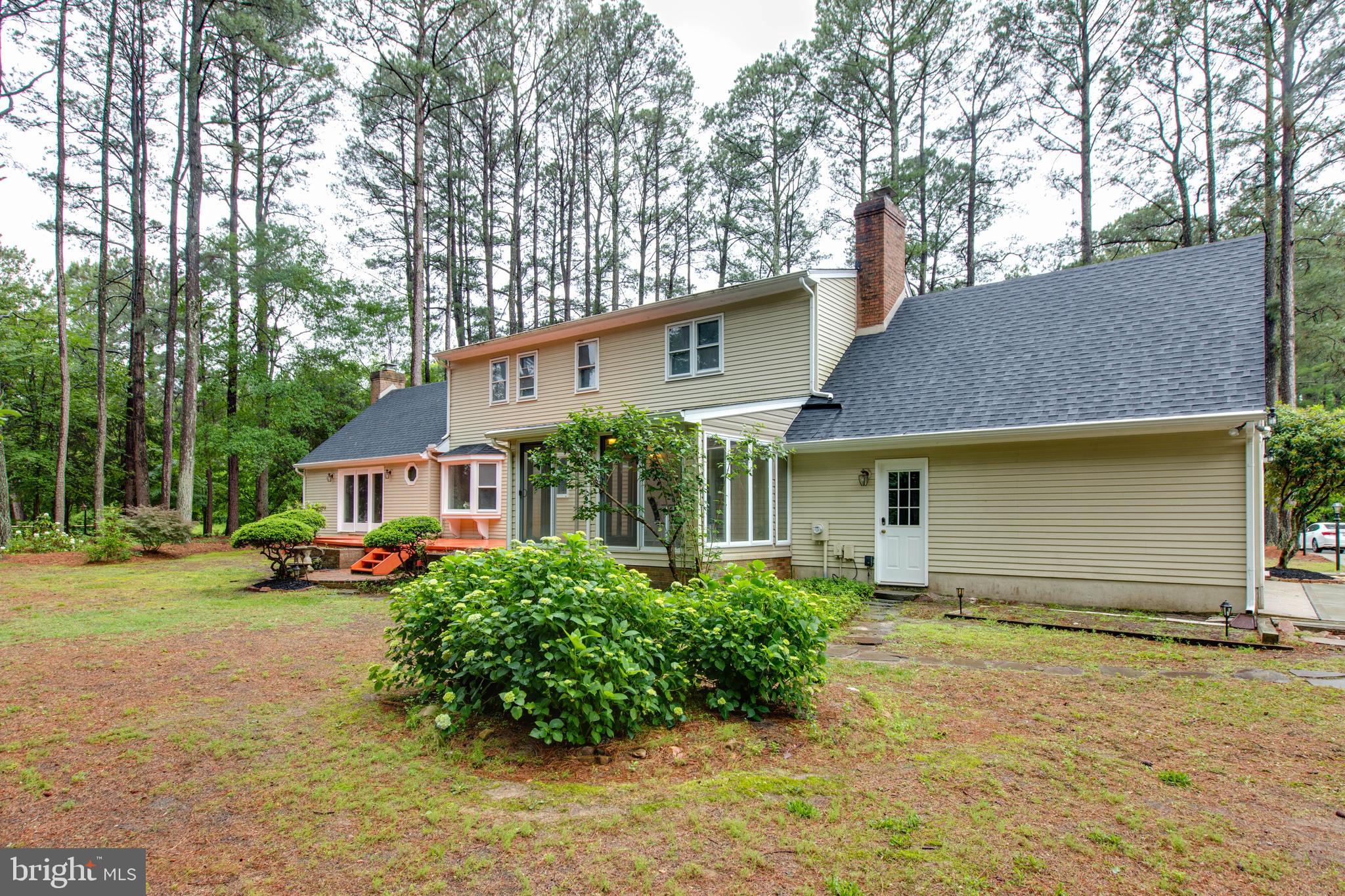 SILVER RUN - Residential