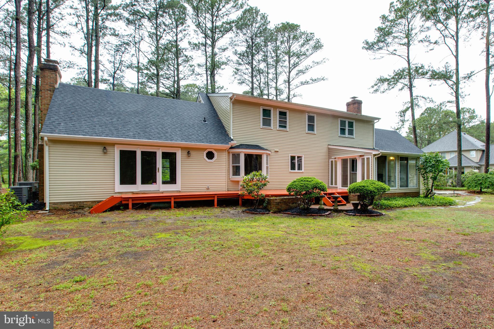 SILVER RUN - Residential