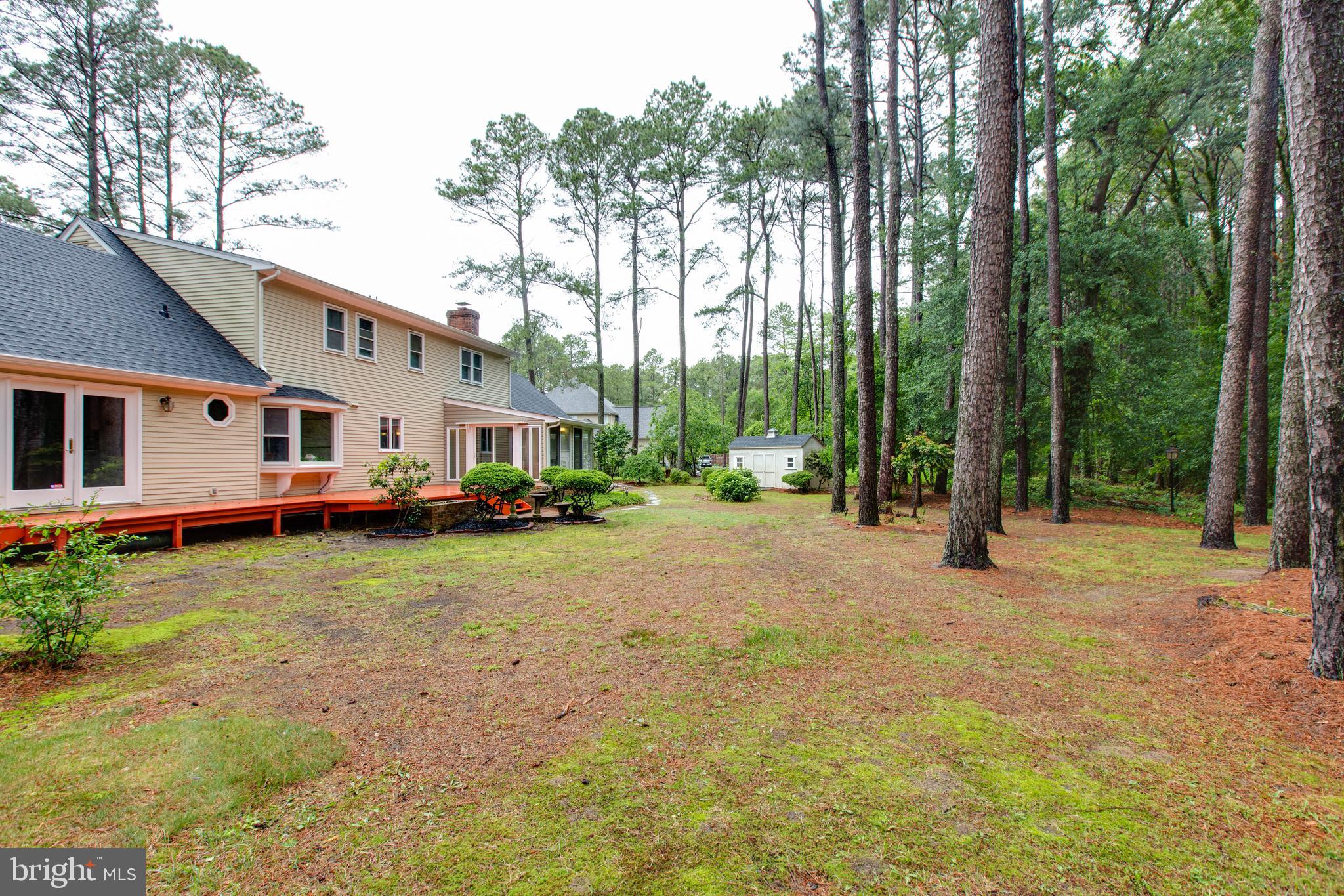 SILVER RUN - Residential