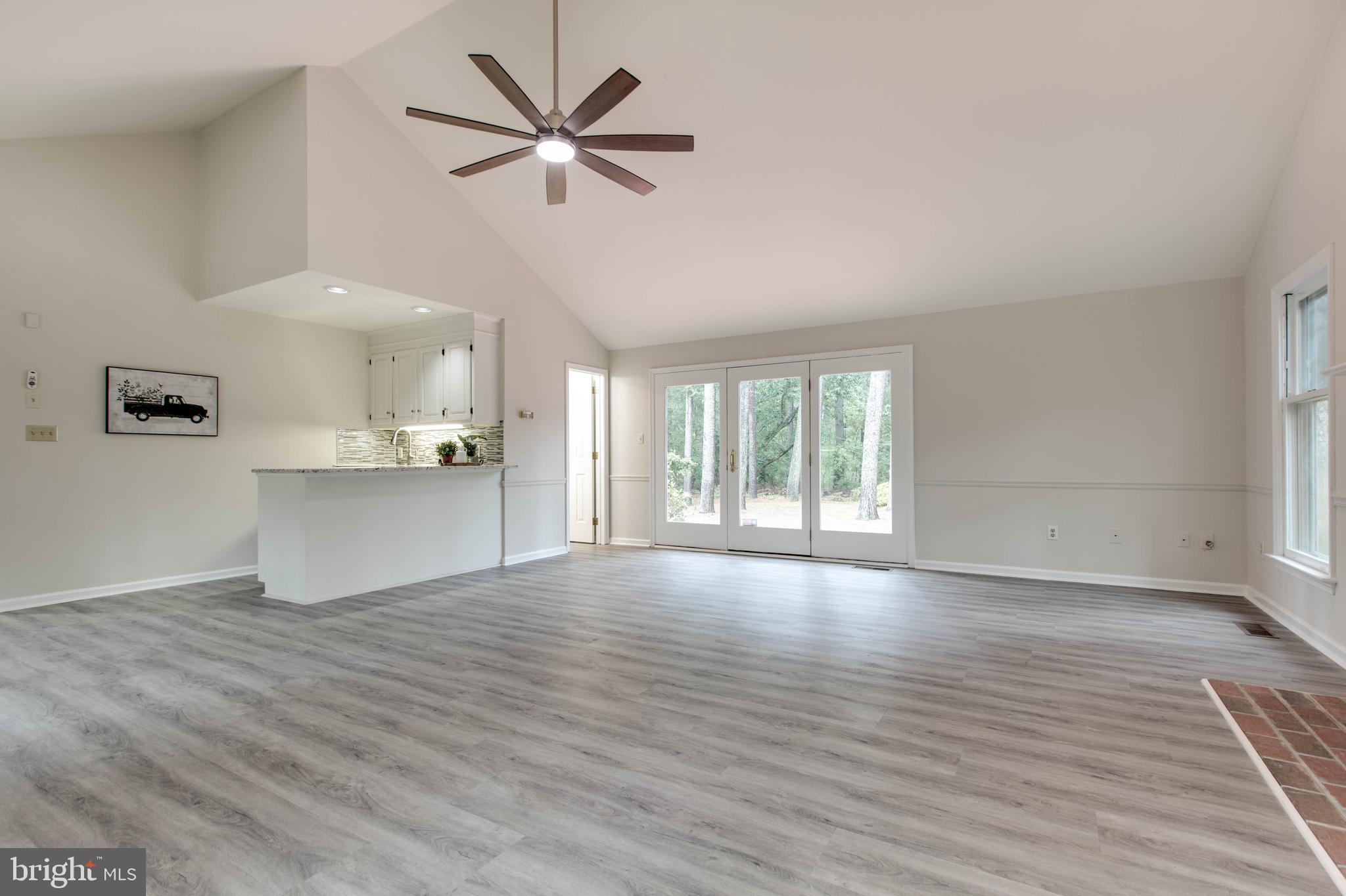 SILVER RUN - Residential