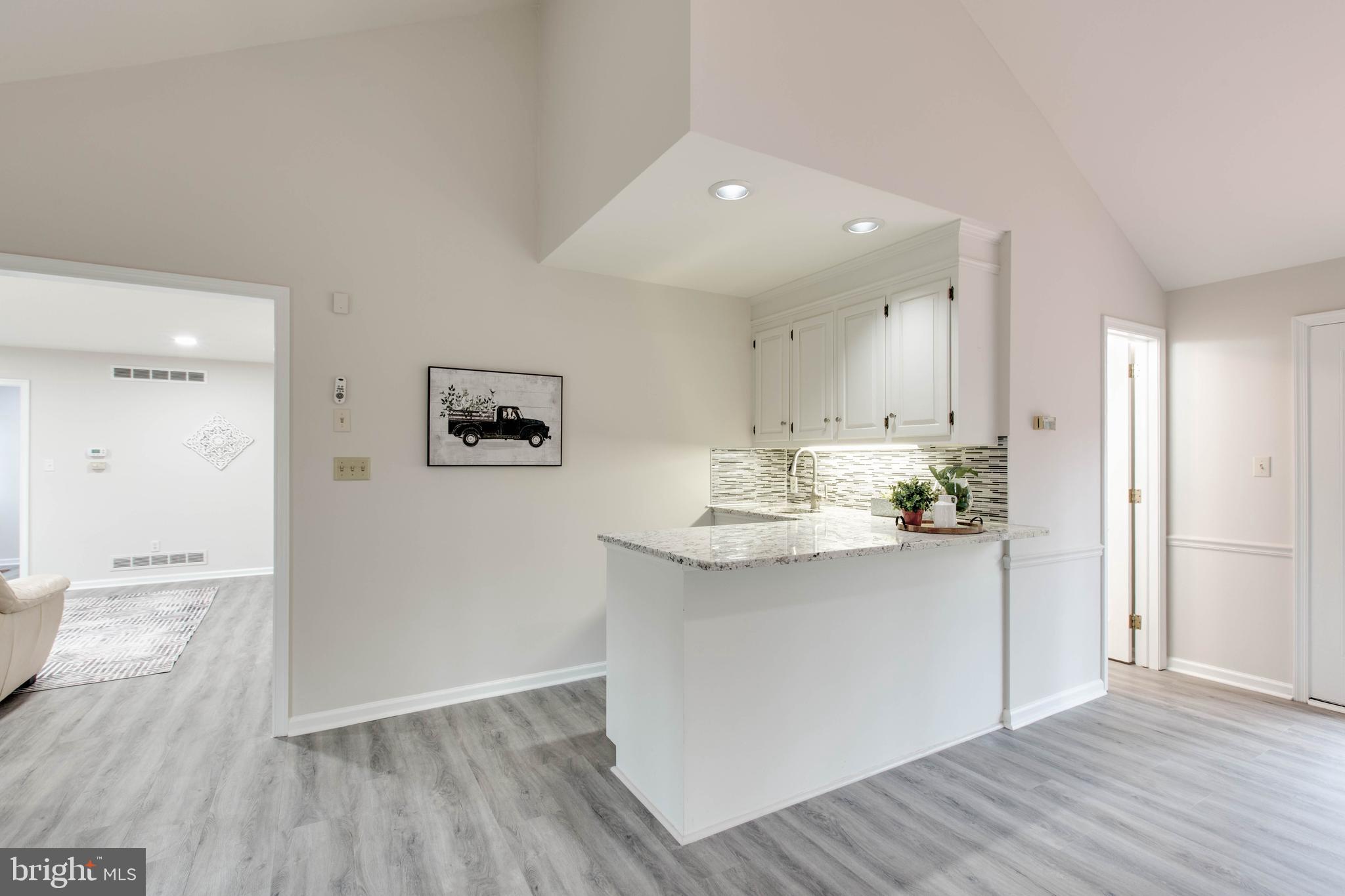 SILVER RUN - Residential