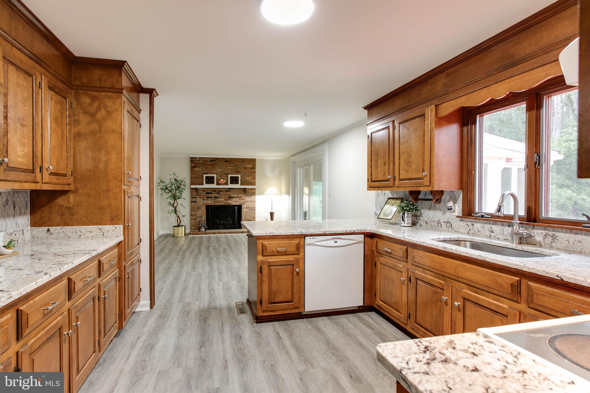 SILVER RUN - Residential