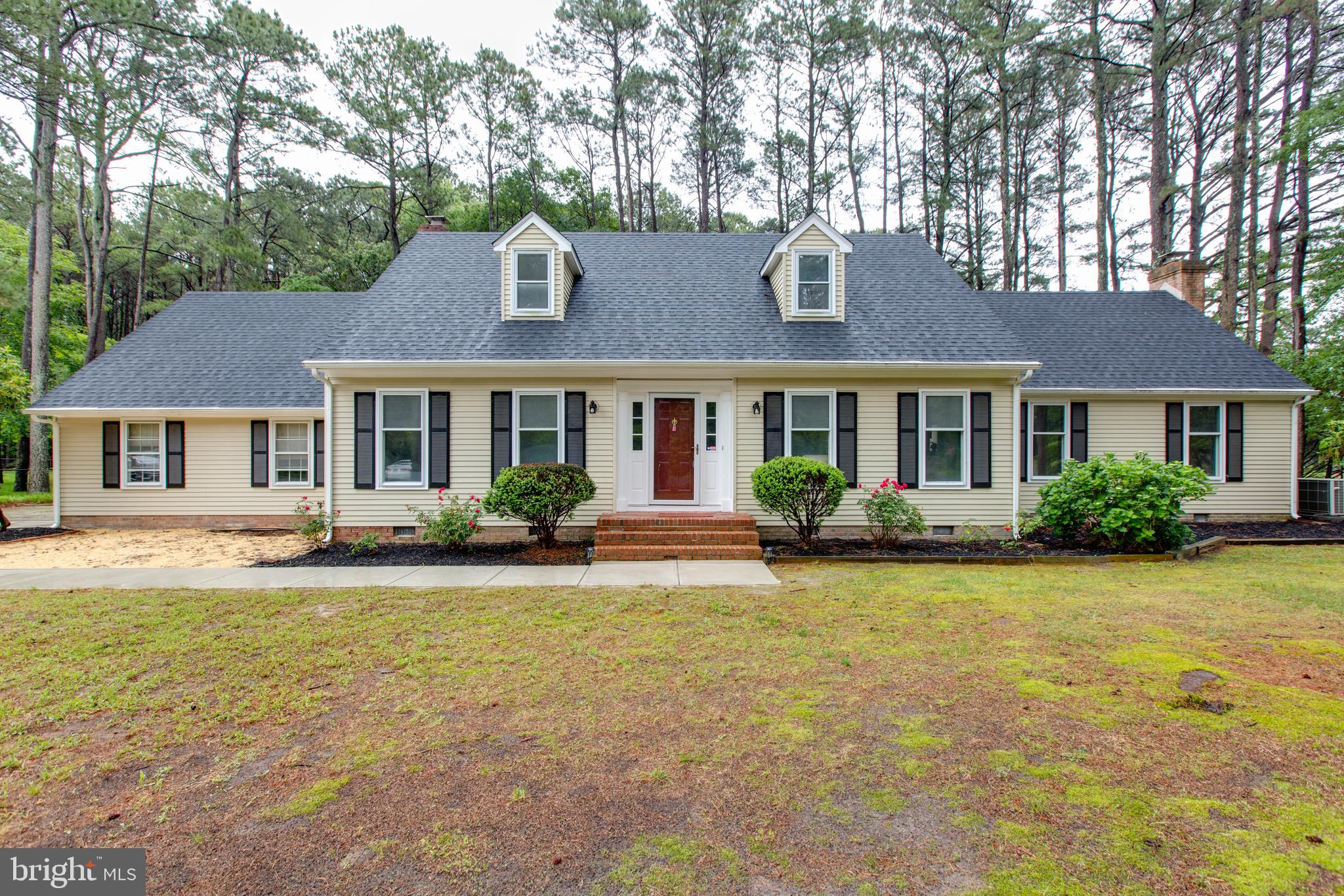 SILVER RUN - Residential