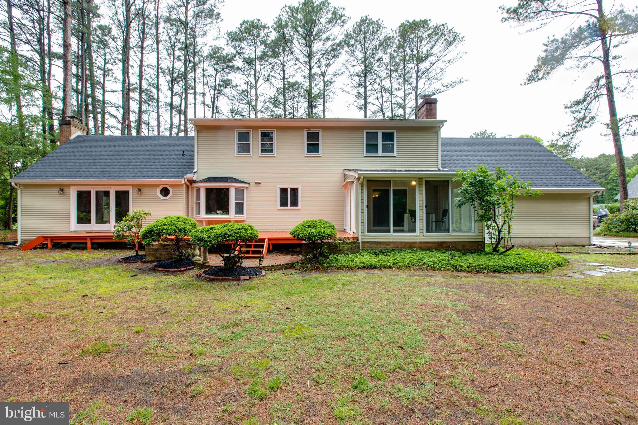 SILVER RUN - Residential