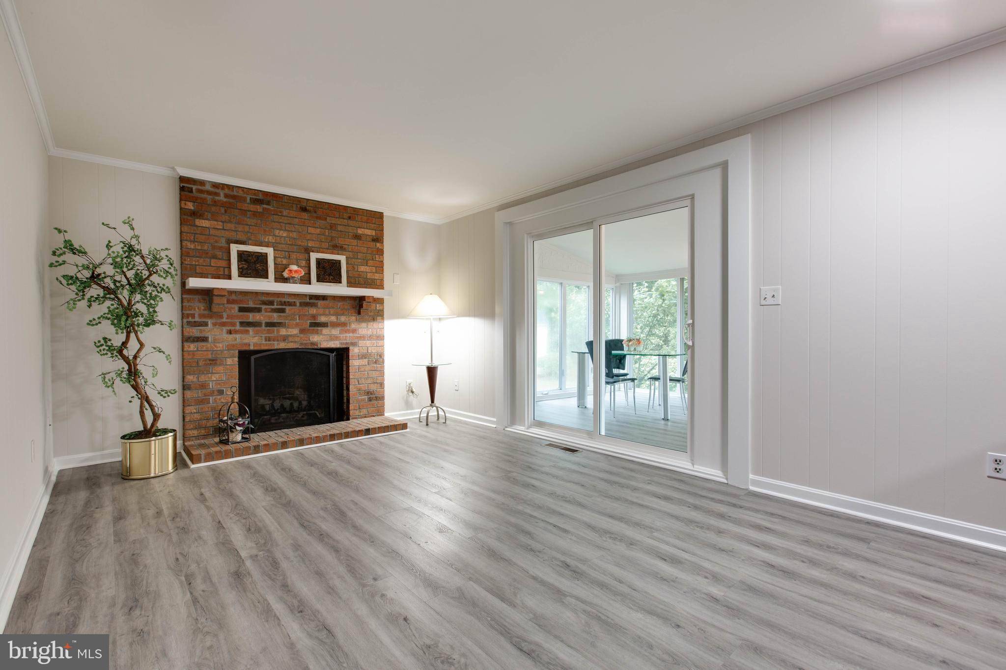 SILVER RUN - Residential