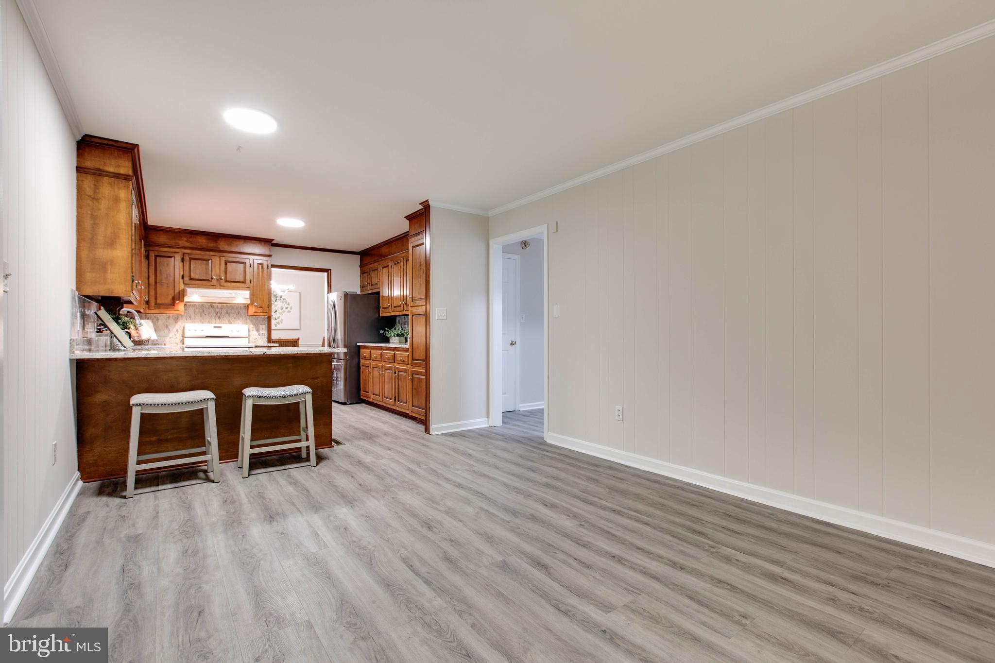 SILVER RUN - Residential