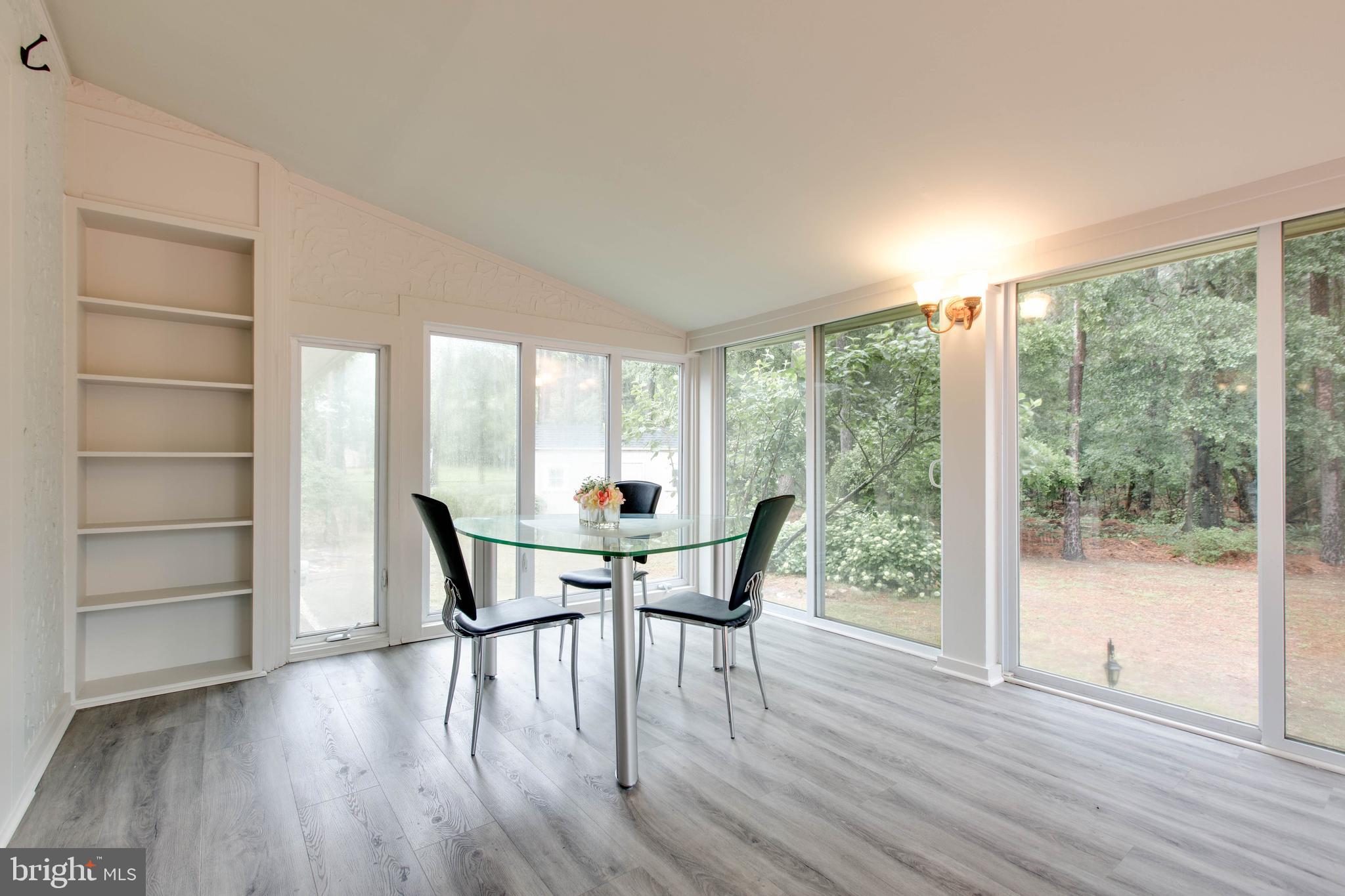 SILVER RUN - Residential