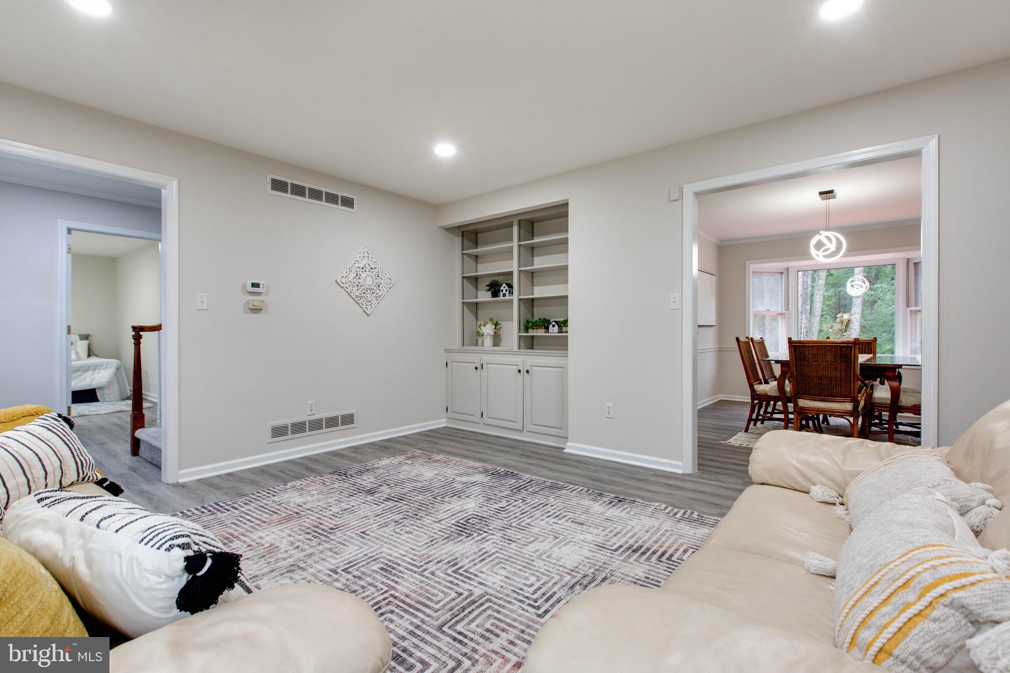 SILVER RUN - Residential