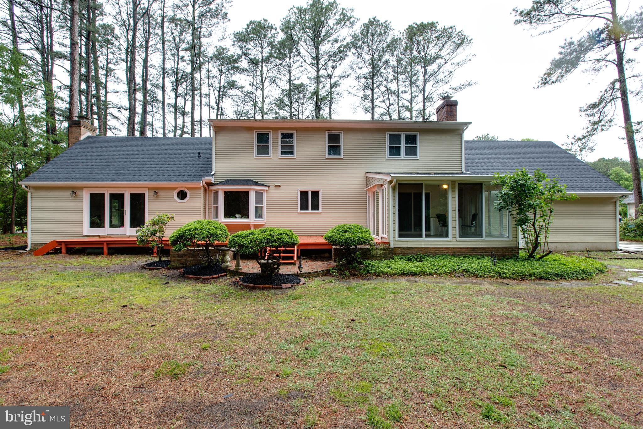 SILVER RUN - Residential