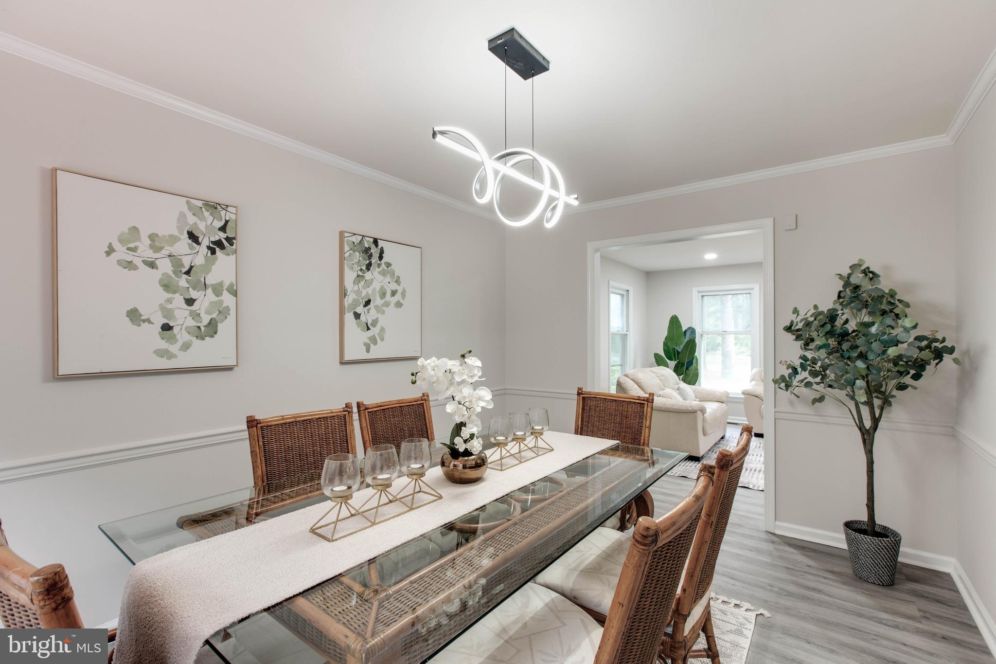 SILVER RUN - Residential