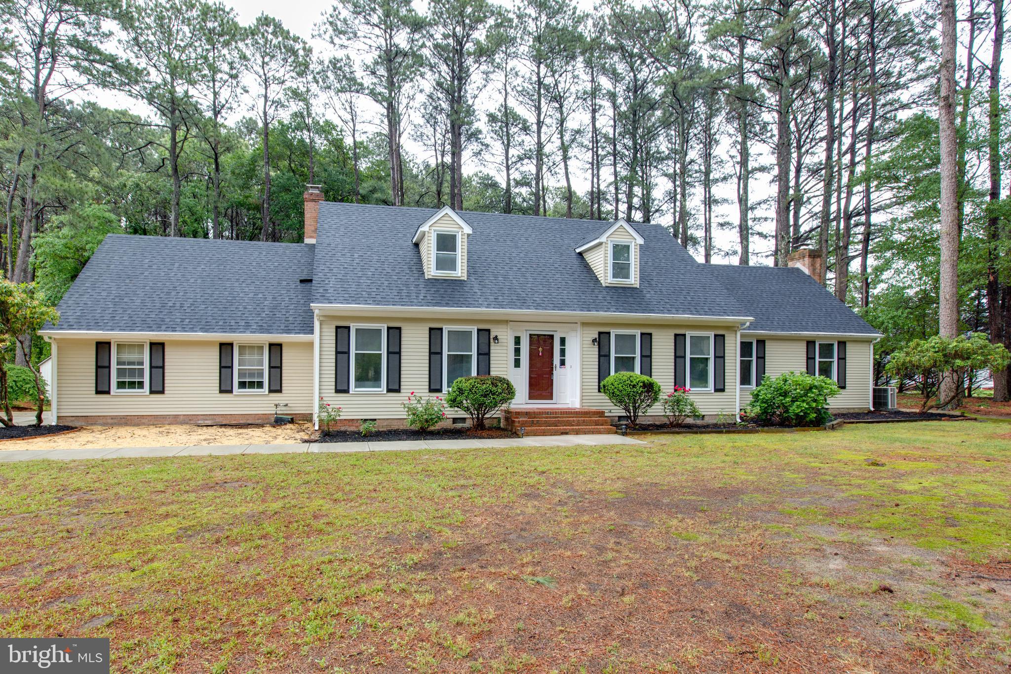 5183 SILVER RUN LANE