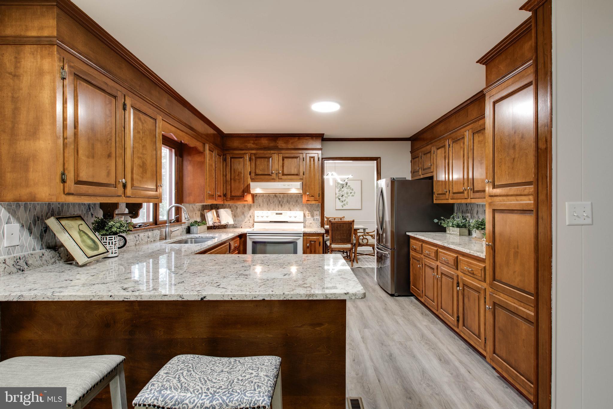 SILVER RUN - Residential