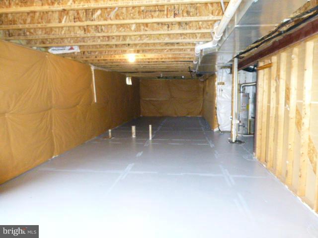 MADISON GROVE - Residential