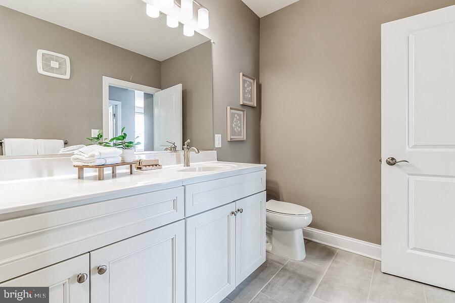 BULLE ROCK - Residential