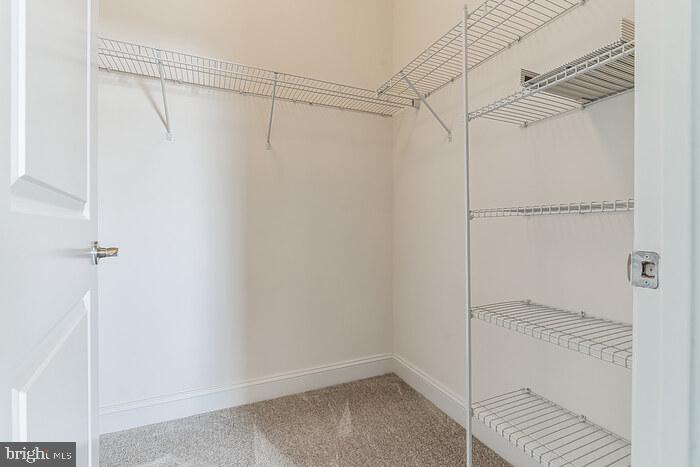 BULLE ROCK - Residential