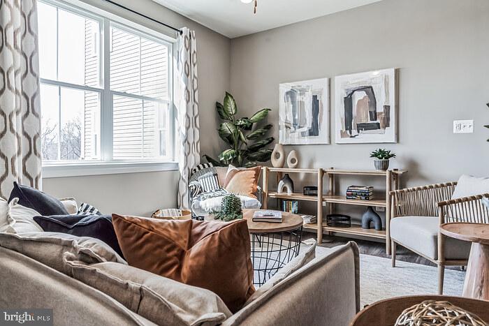 BULLE ROCK - Residential