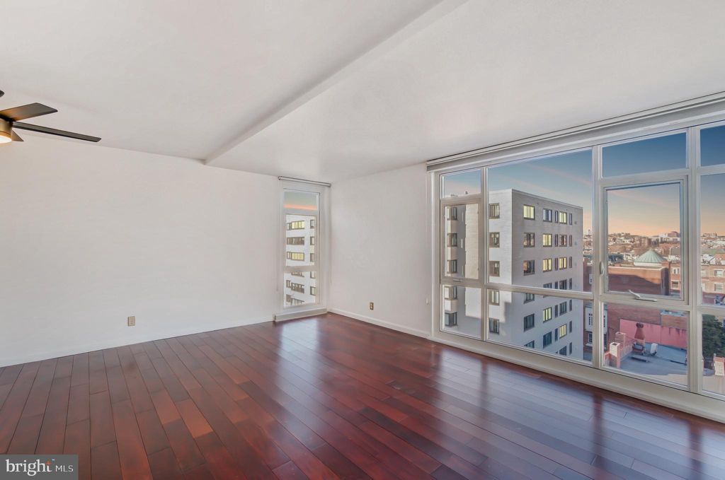 Photo of 1545 18th Street NW #907, WASHINGTON, DC 20036 (MLS # DCDC2241210)