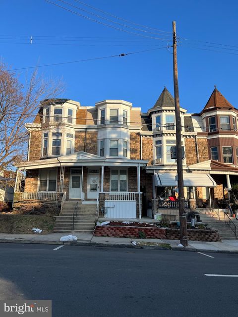 833 N FRONT STREET READING PA 19601