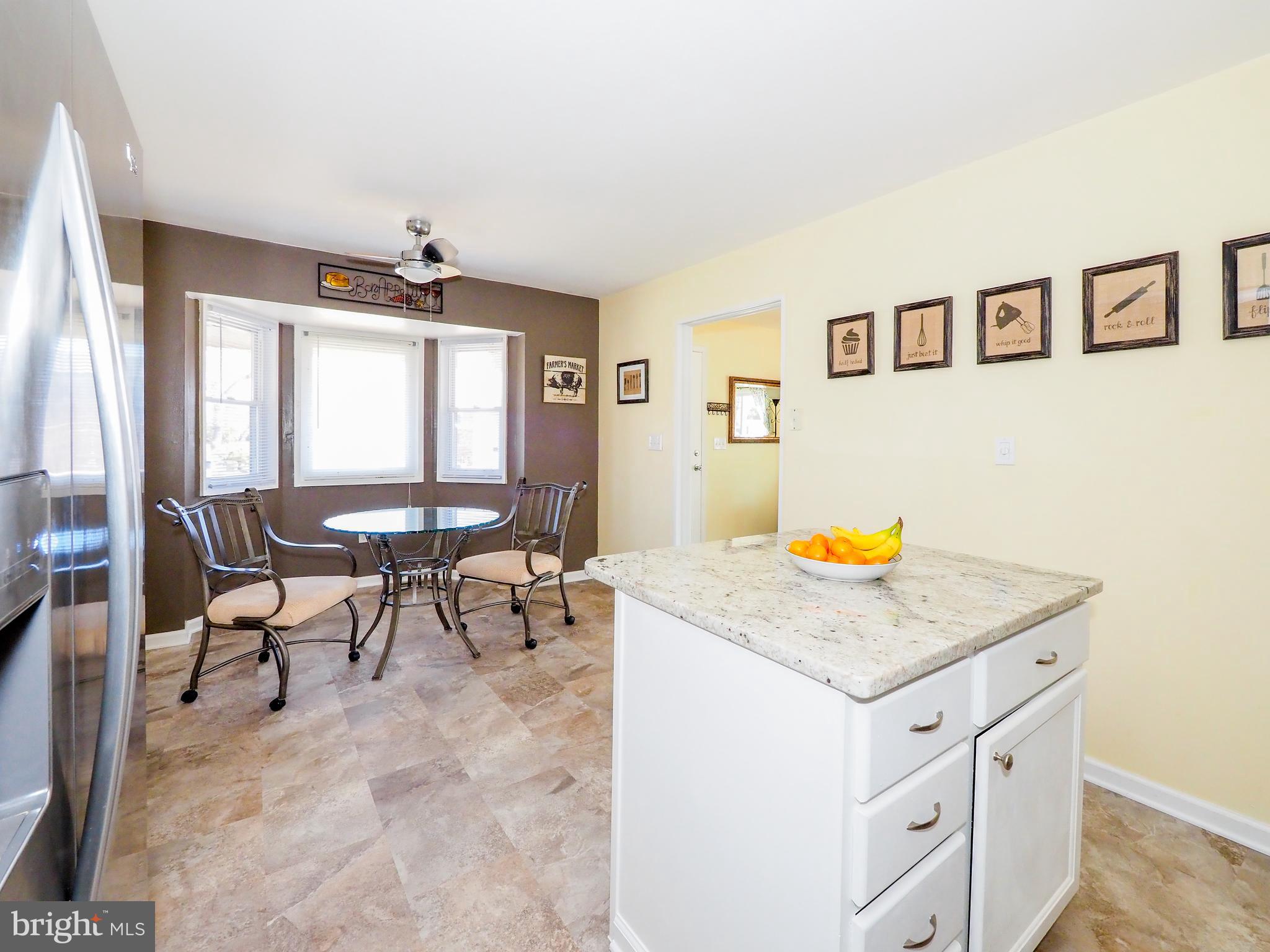 ROCK CREEK ESTATES - Residential