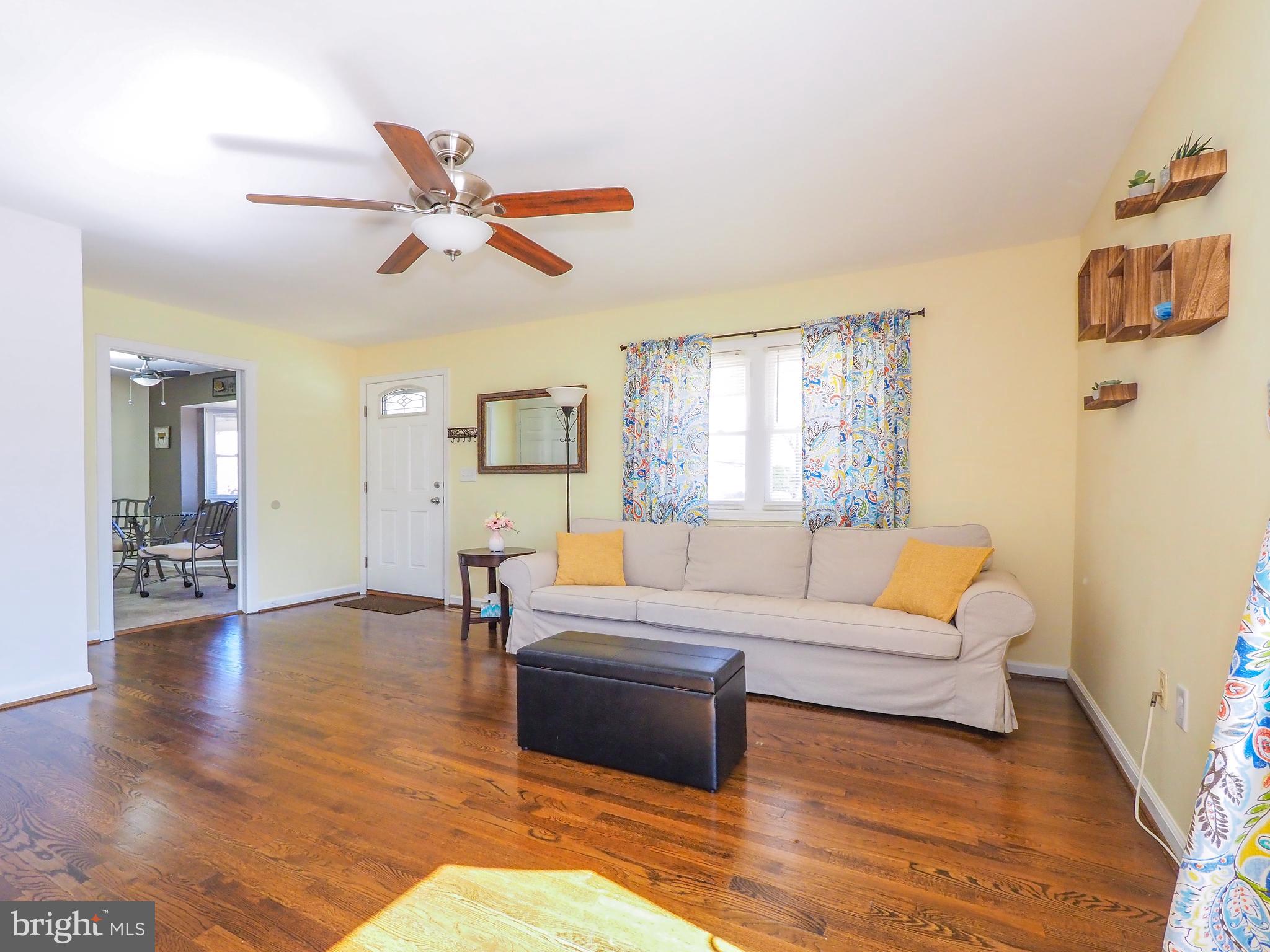 ROCK CREEK ESTATES - Residential