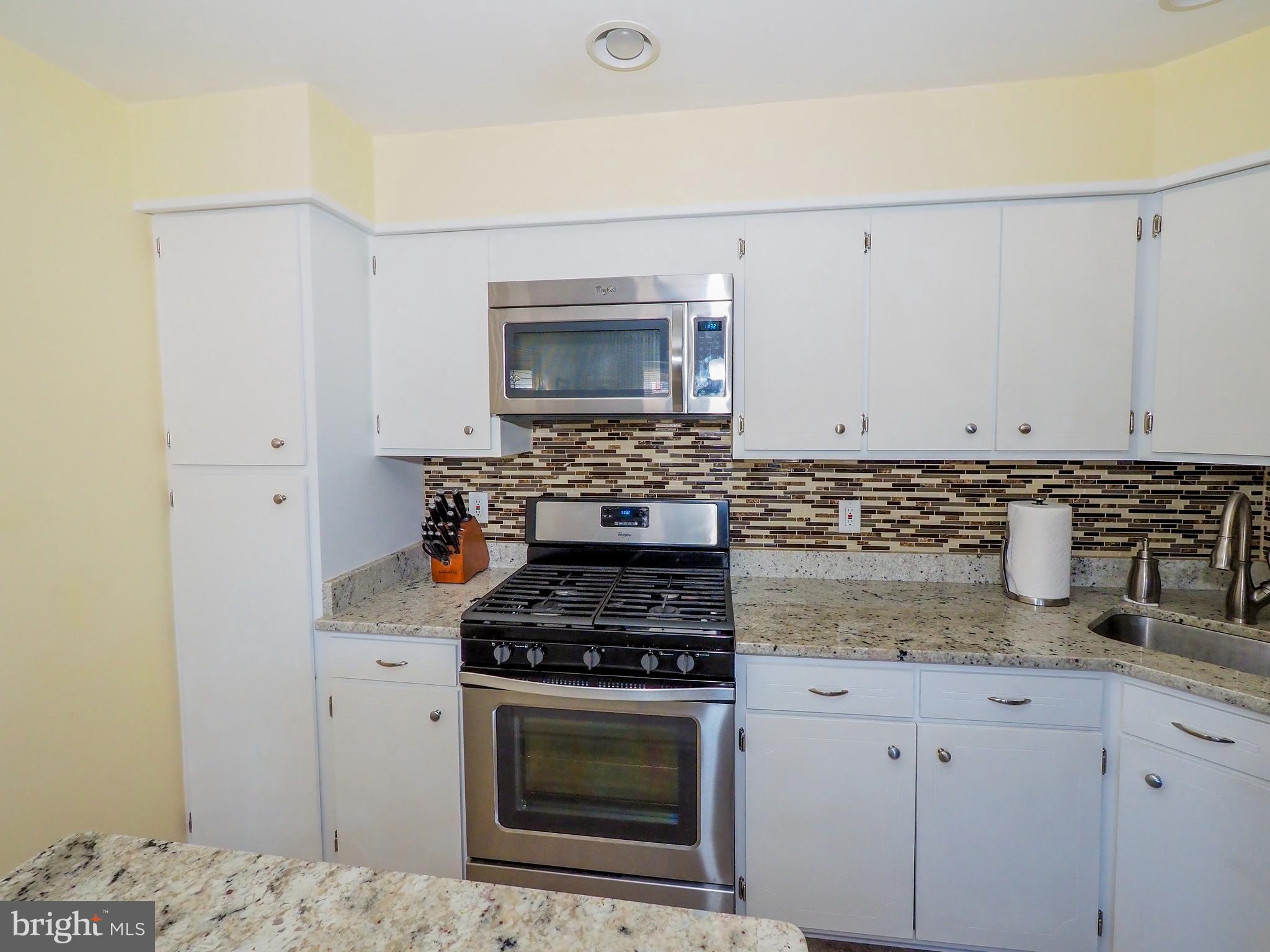 ROCK CREEK ESTATES - Residential