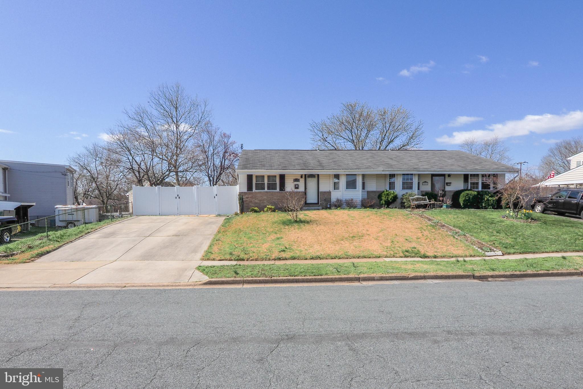 ROCK CREEK ESTATES - Residential