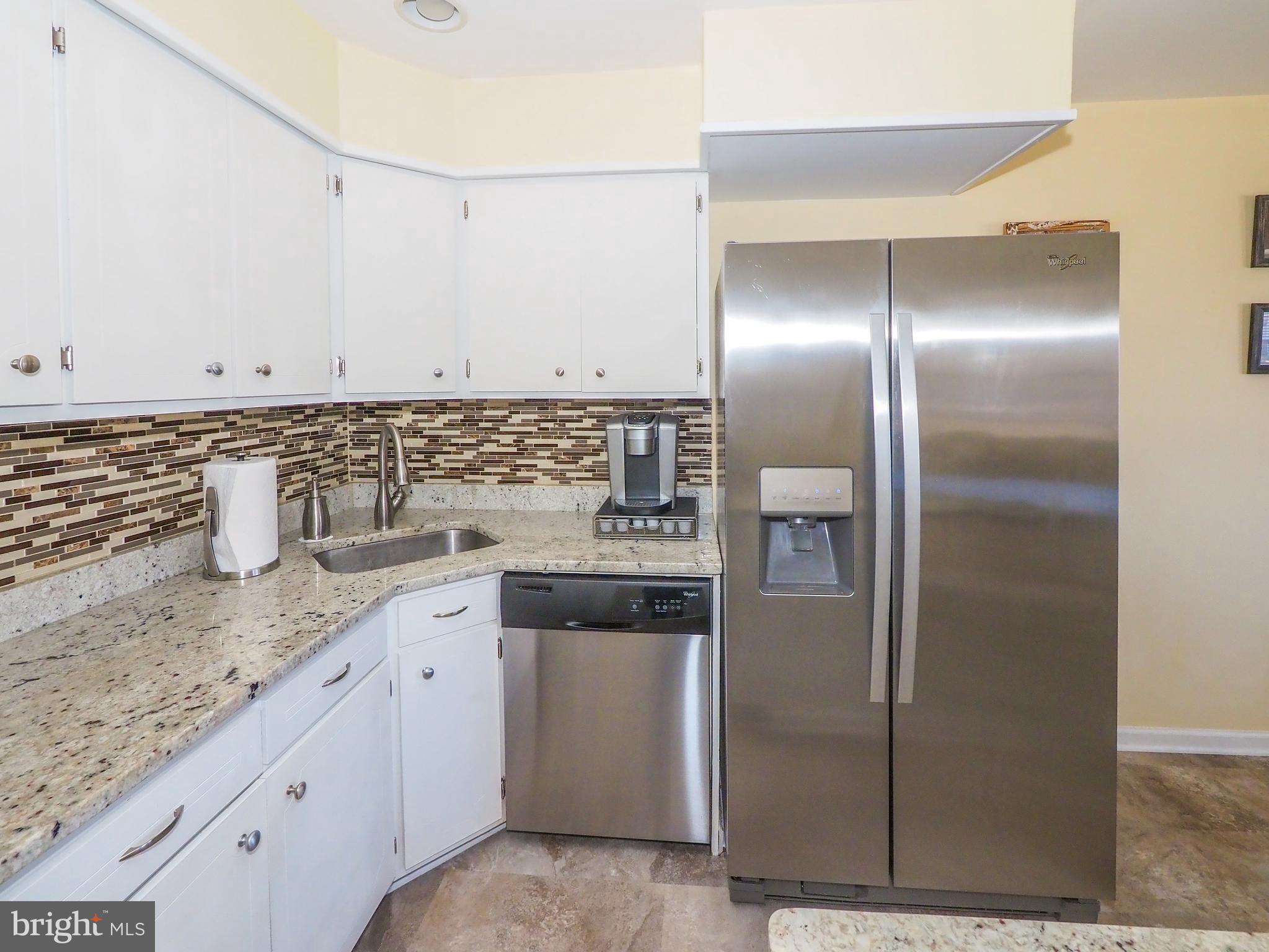 ROCK CREEK ESTATES - Residential