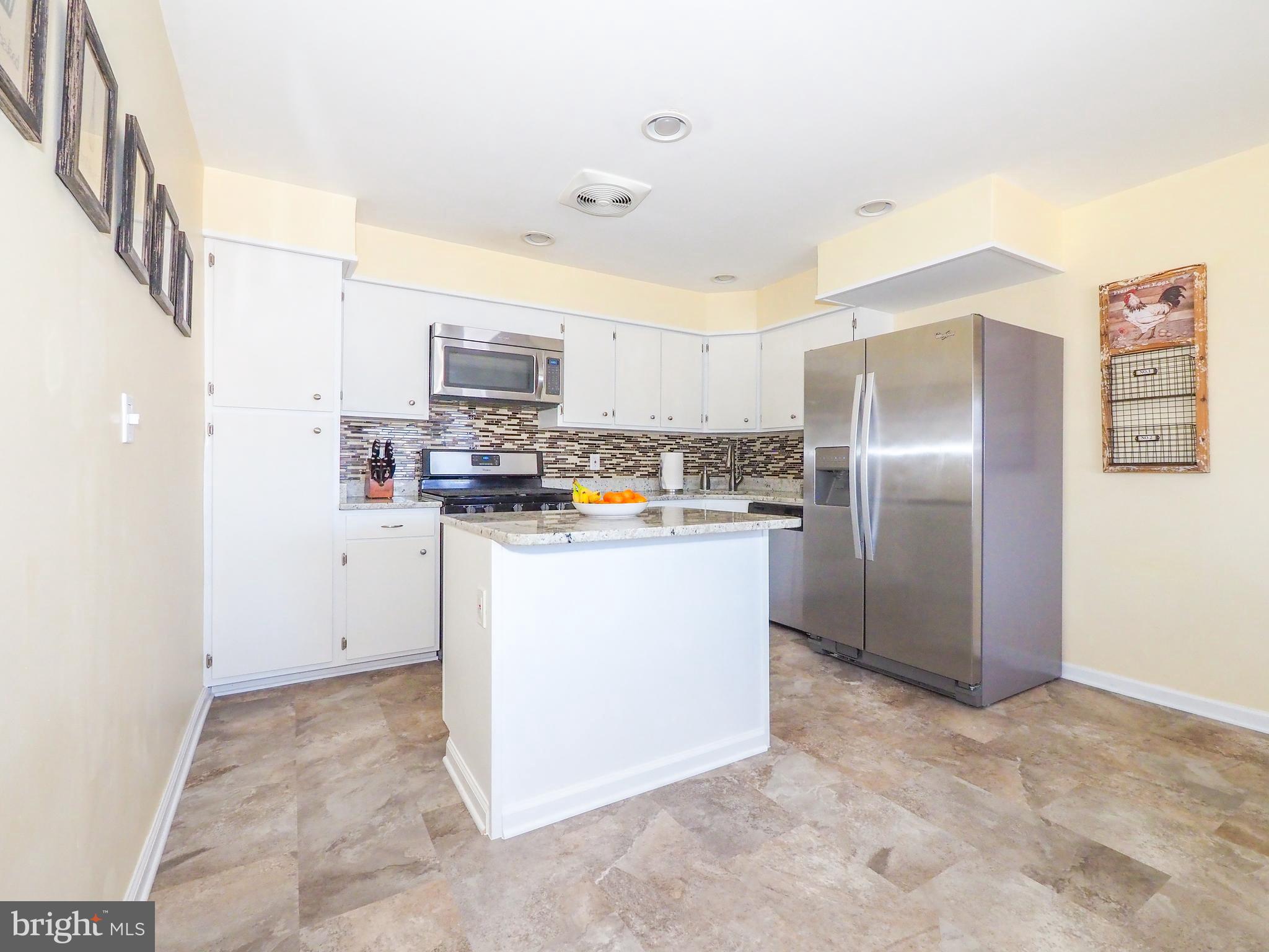 ROCK CREEK ESTATES - Residential