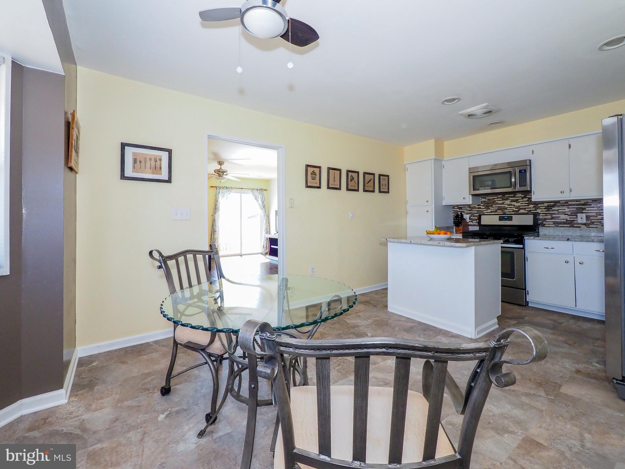 ROCK CREEK ESTATES - Residential