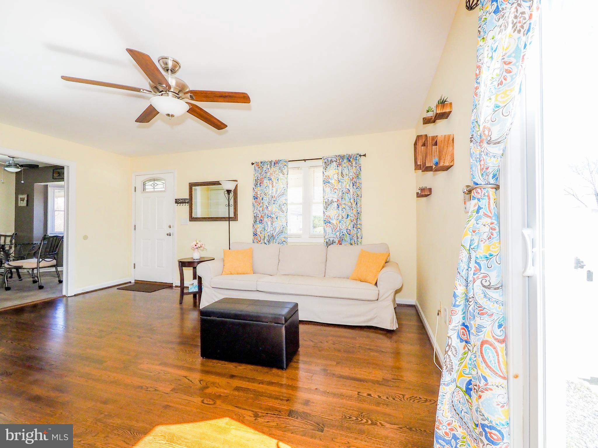 ROCK CREEK ESTATES - Residential