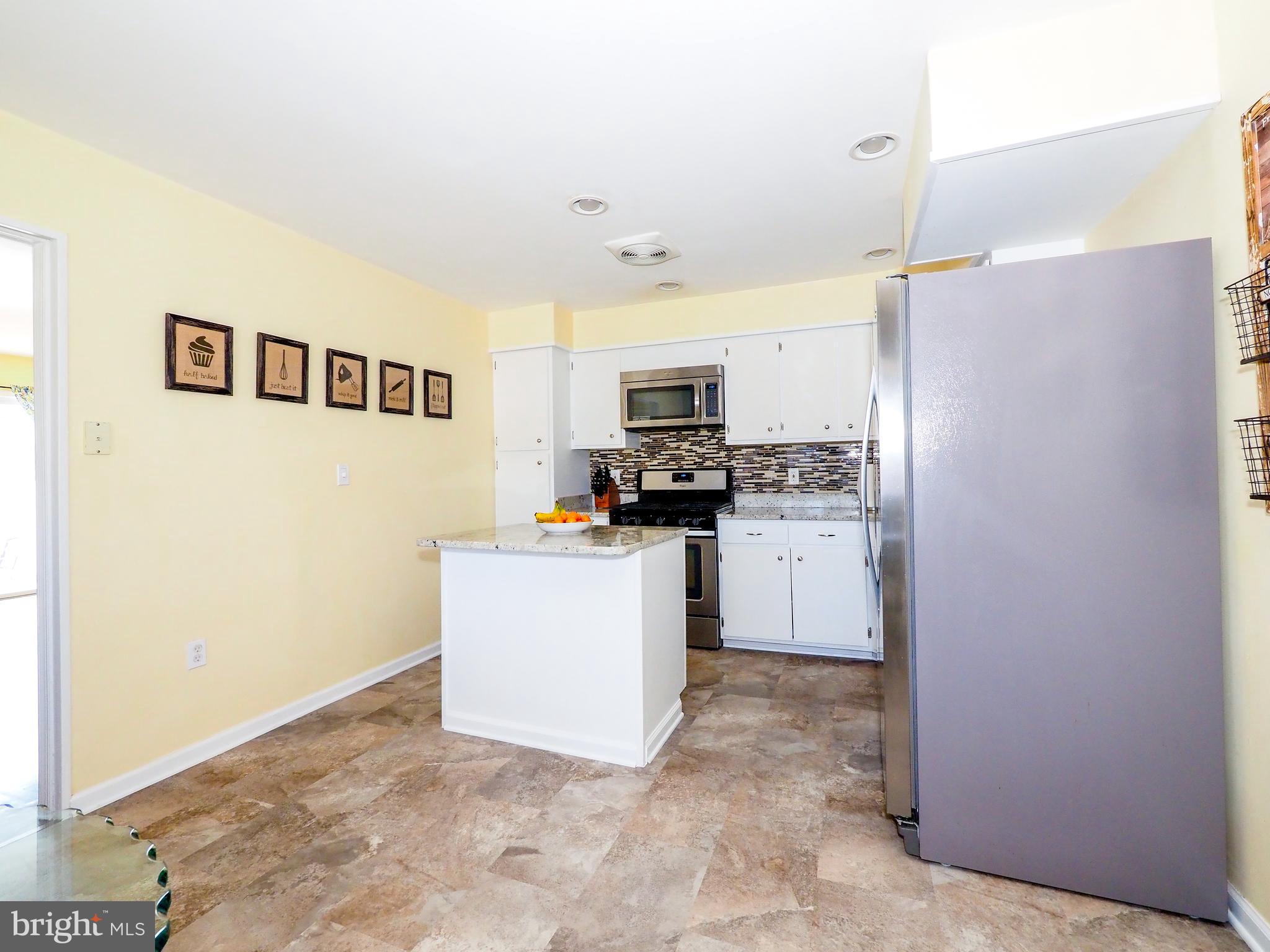 ROCK CREEK ESTATES - Residential