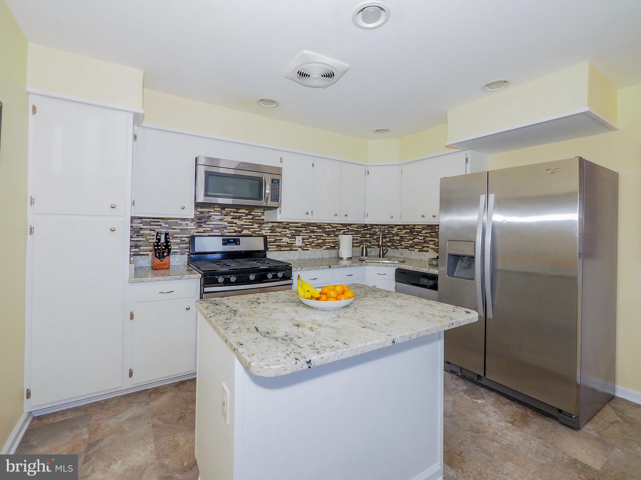 ROCK CREEK ESTATES - Residential