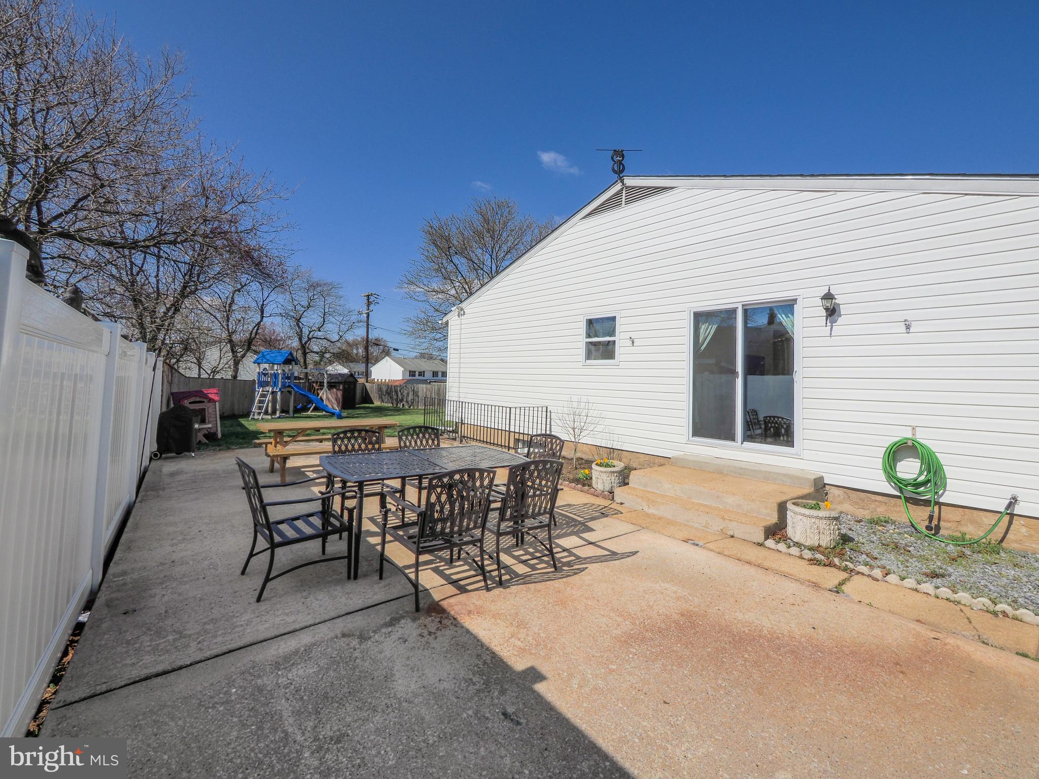 ROCK CREEK ESTATES - Residential