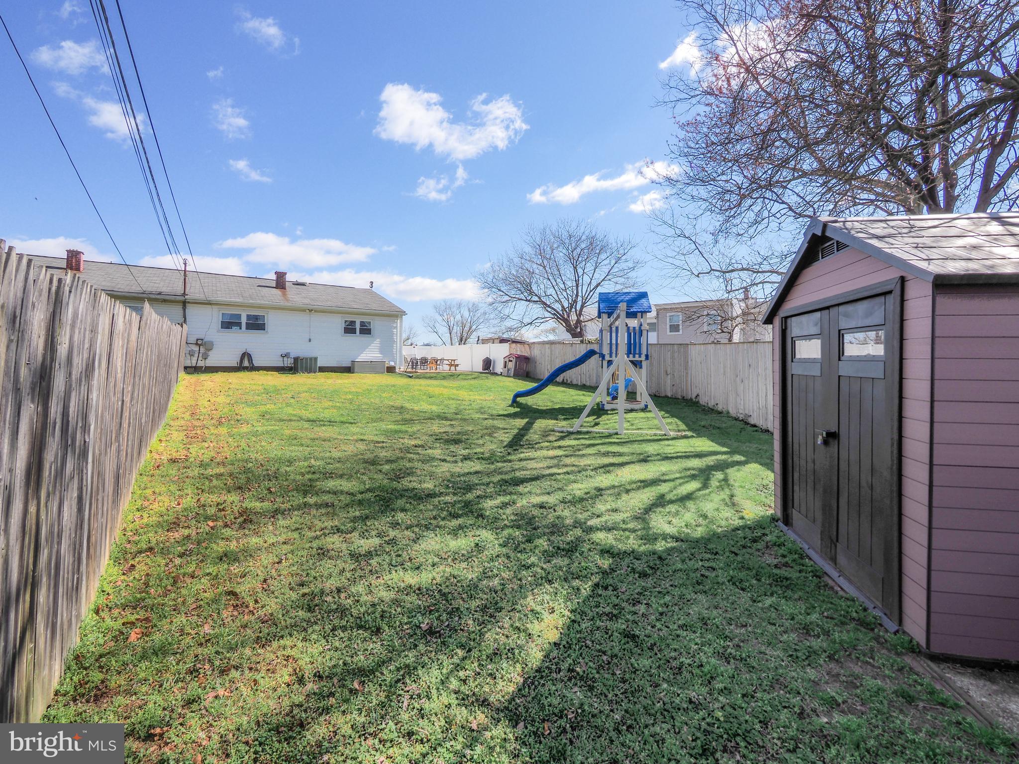 ROCK CREEK ESTATES - Residential