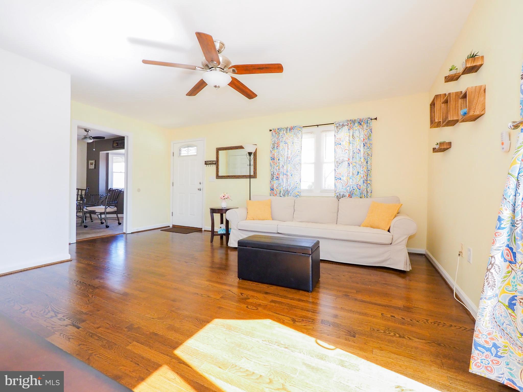 ROCK CREEK ESTATES - Residential