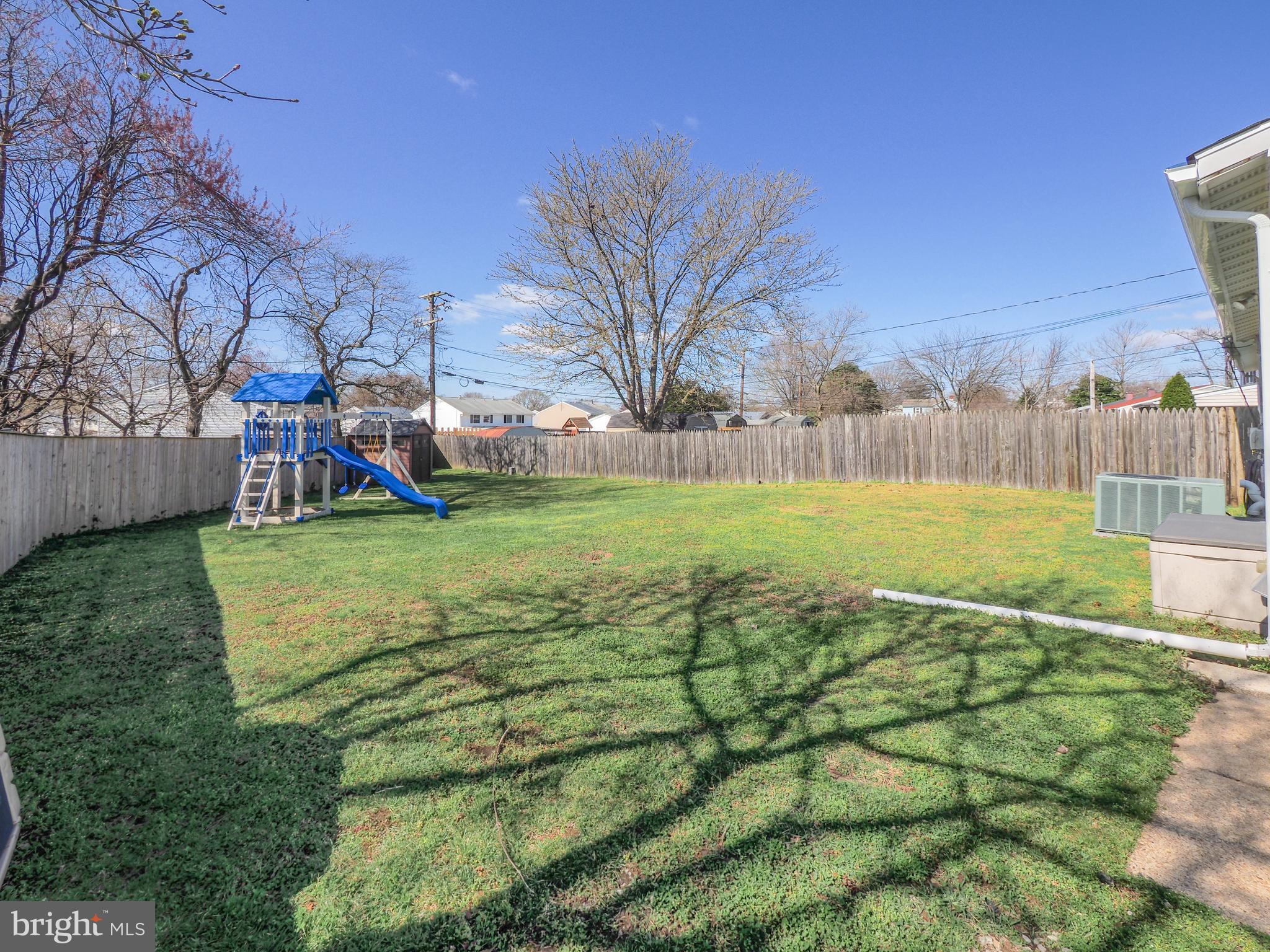 ROCK CREEK ESTATES - Residential