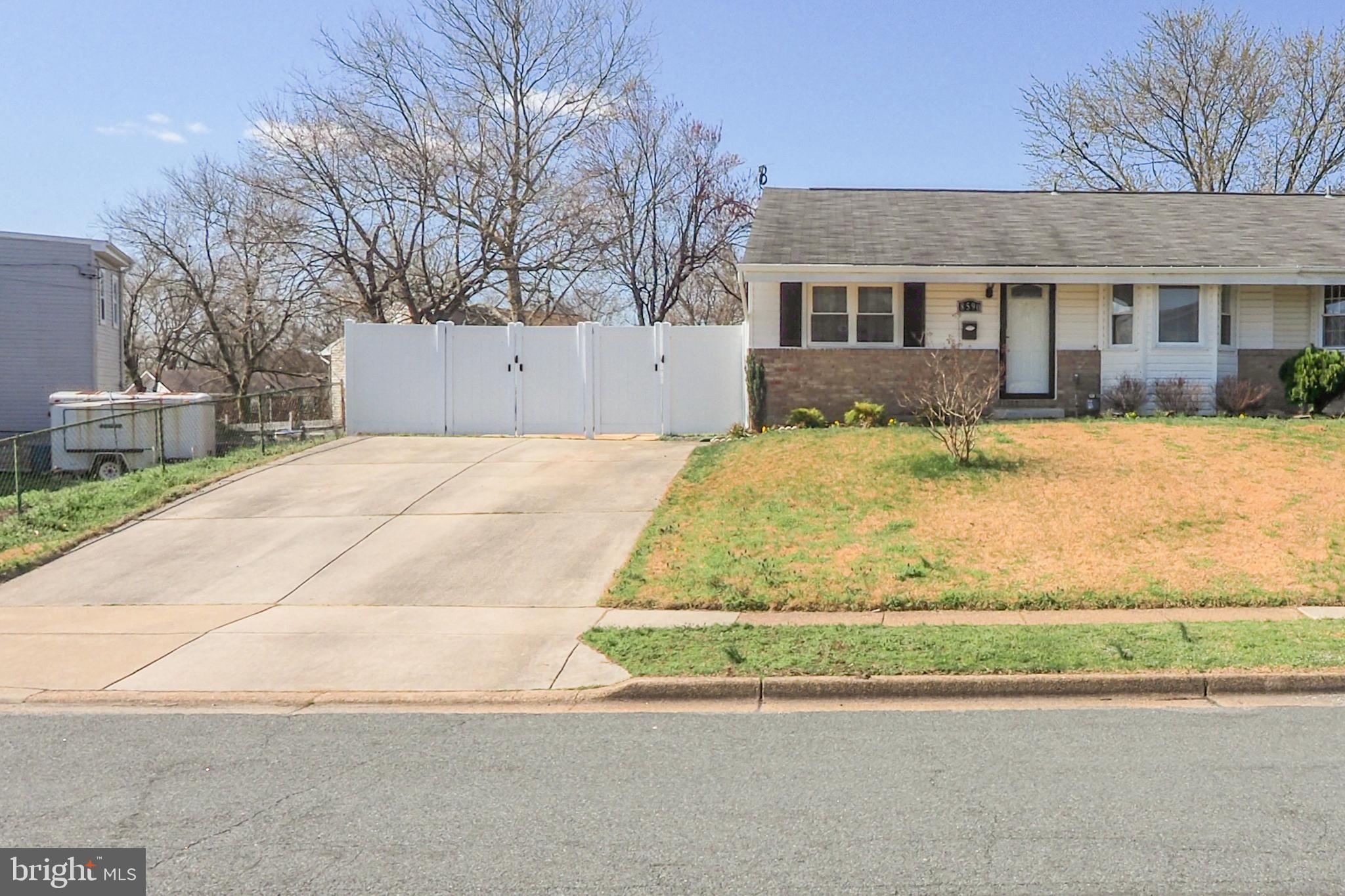 ROCK CREEK ESTATES - Residential