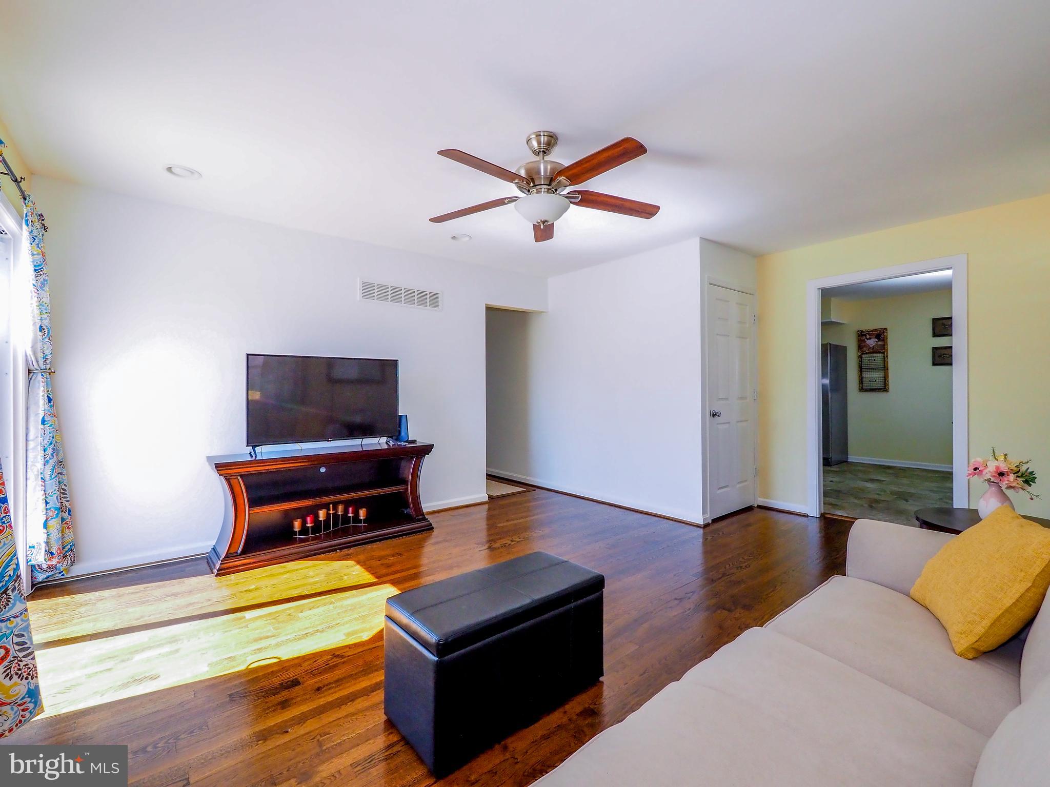 ROCK CREEK ESTATES - Residential