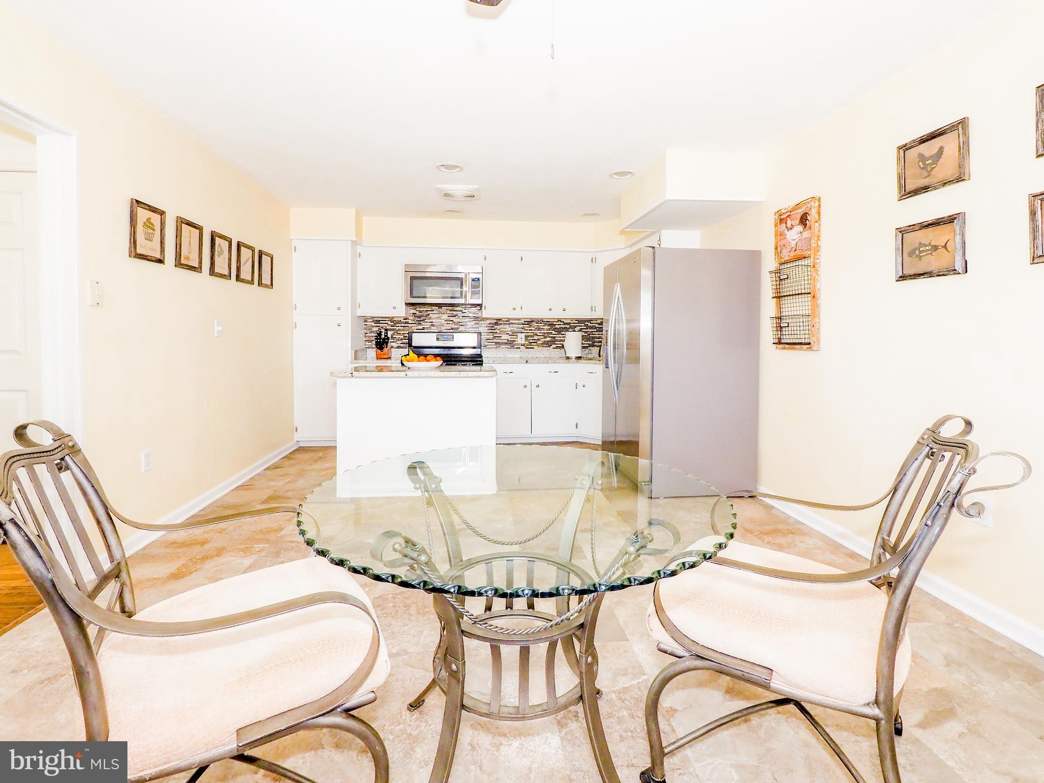 ROCK CREEK ESTATES - Residential