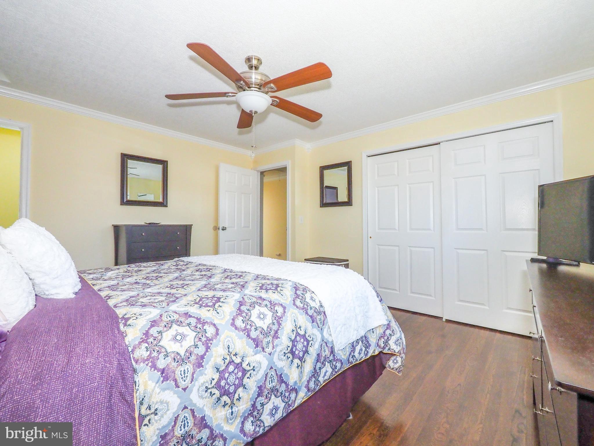 ROCK CREEK ESTATES - Residential