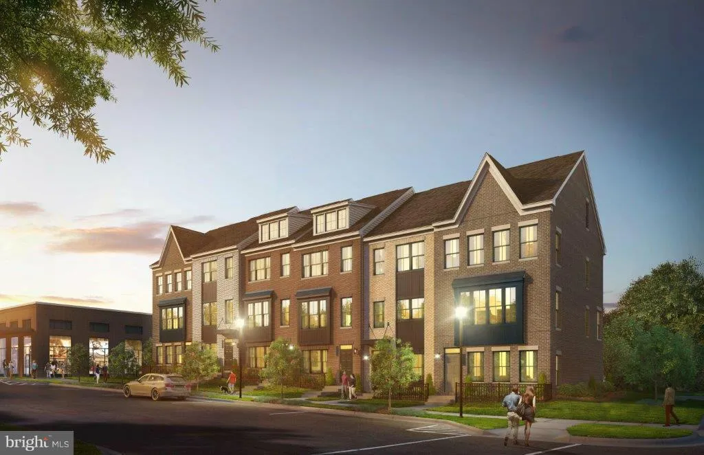 4508 Woodberry Street Unit 5, Riverdale, MD 20737