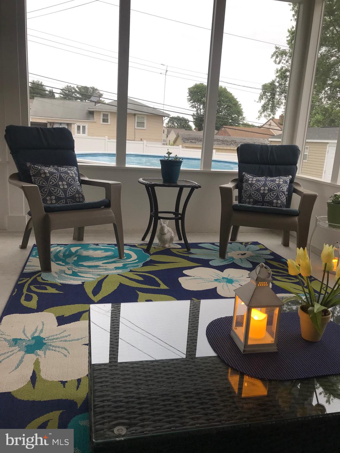 LAWRENCE PARK - Residential