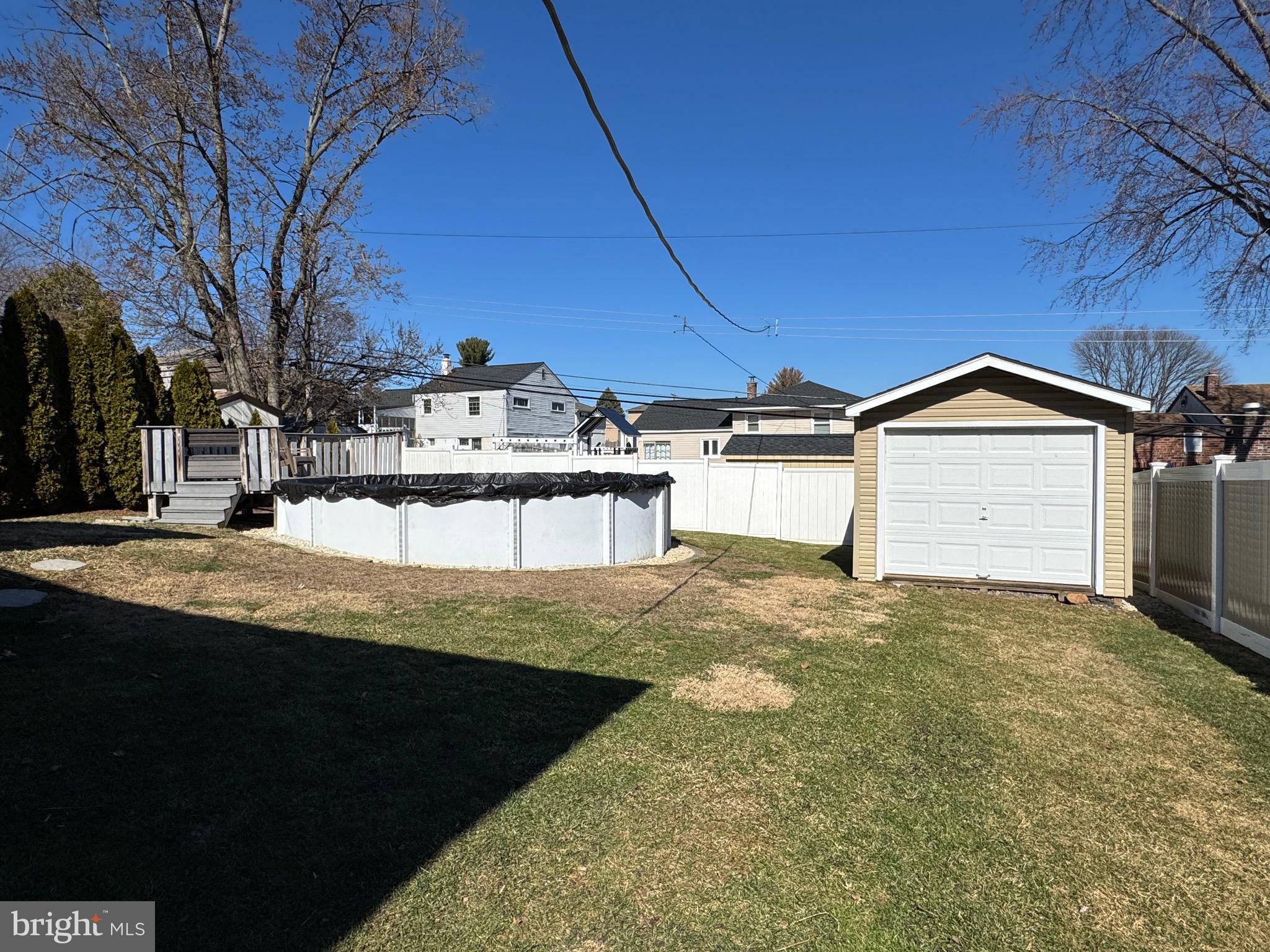 LAWRENCE PARK - Residential