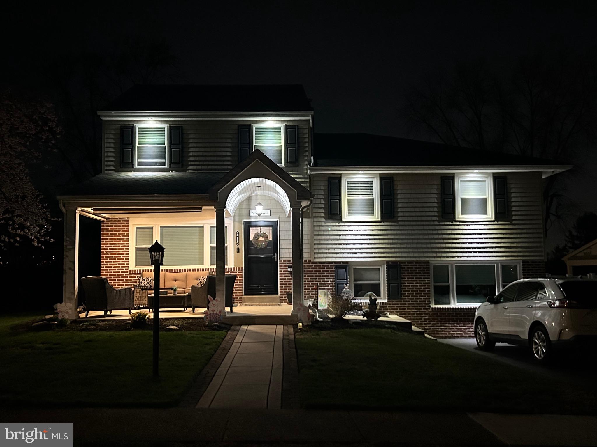 LAWRENCE PARK - Residential