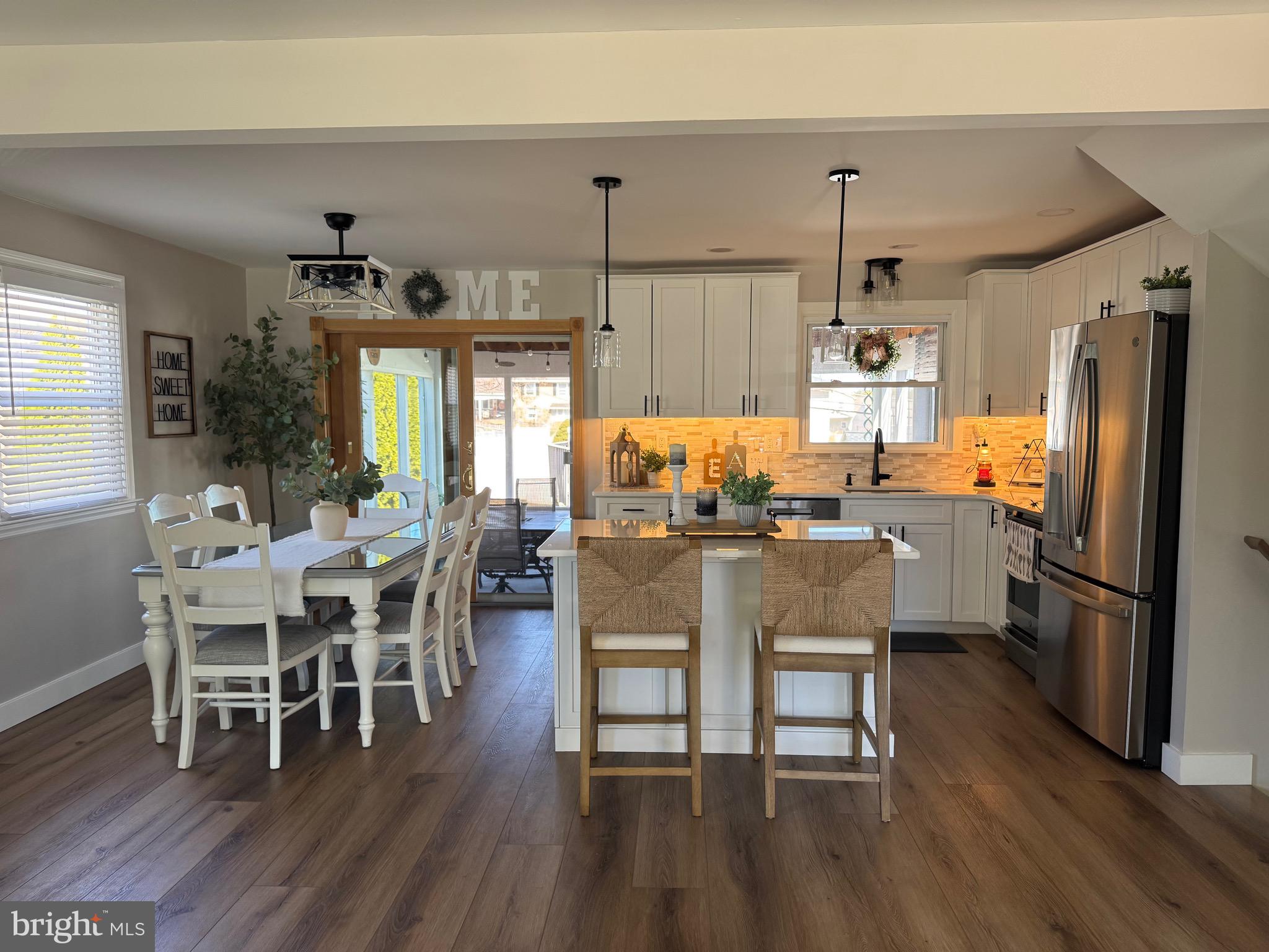 LAWRENCE PARK - Residential