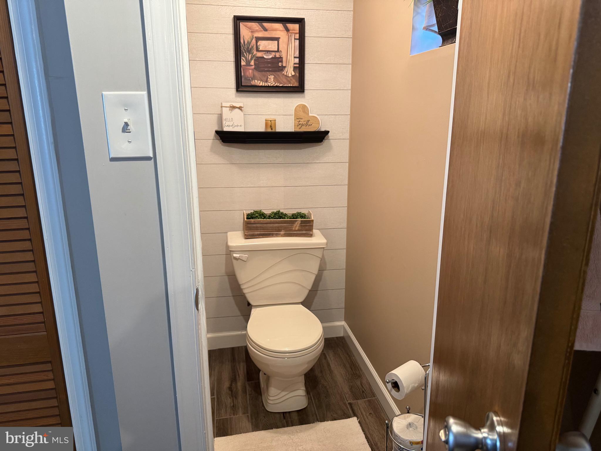 LAWRENCE PARK - Residential