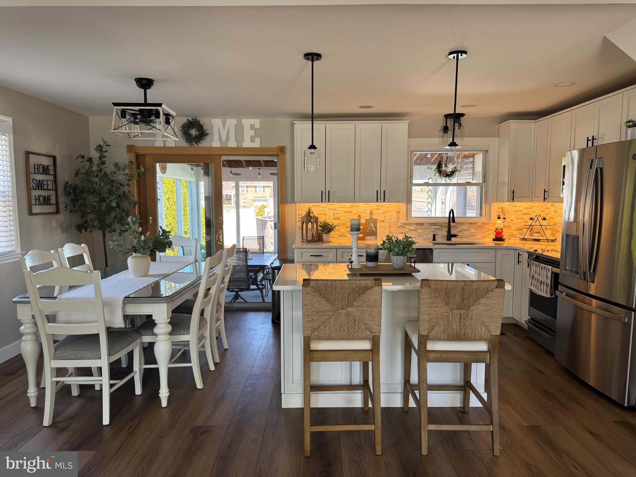 LAWRENCE PARK - Residential