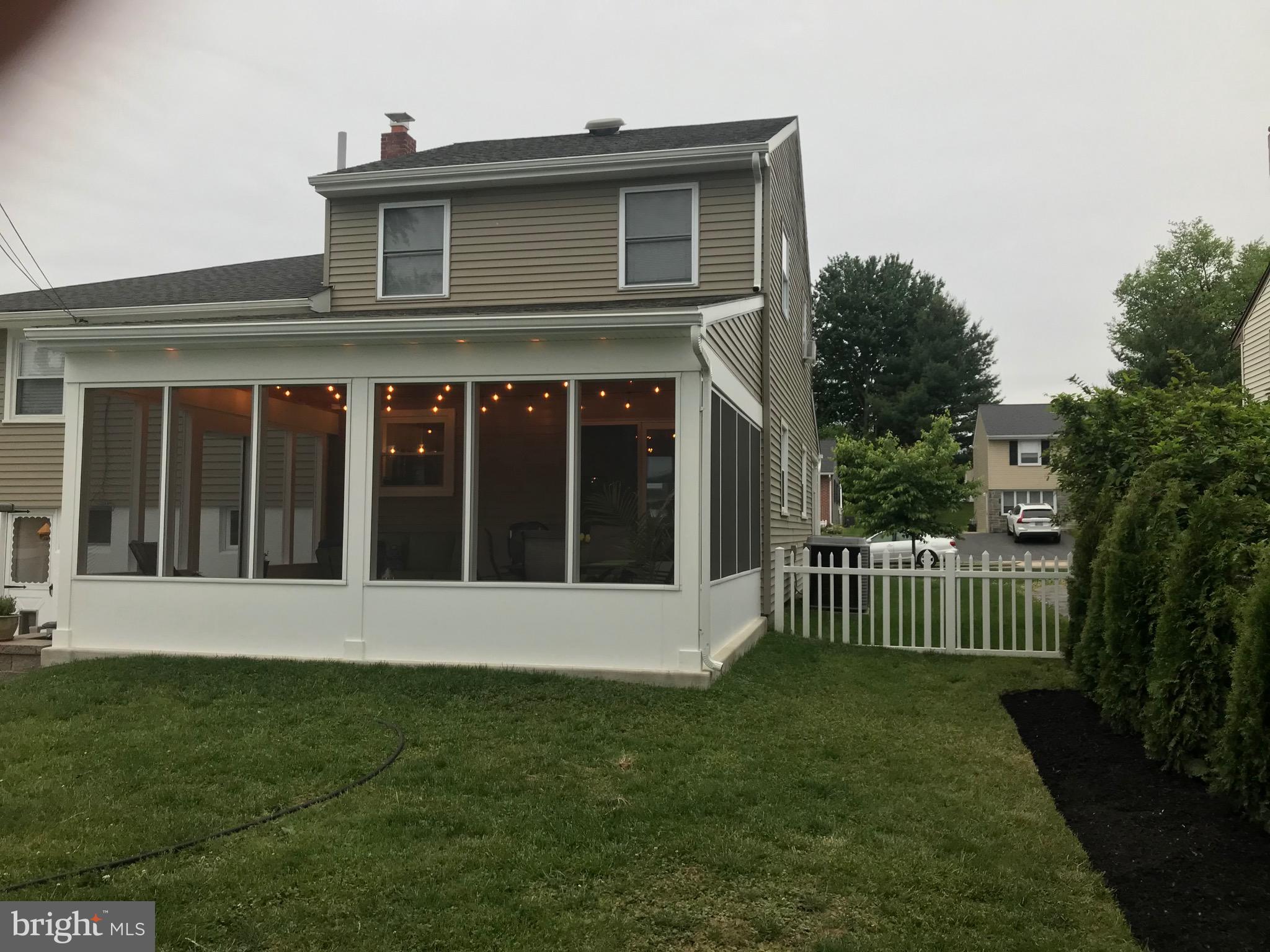 LAWRENCE PARK - Residential