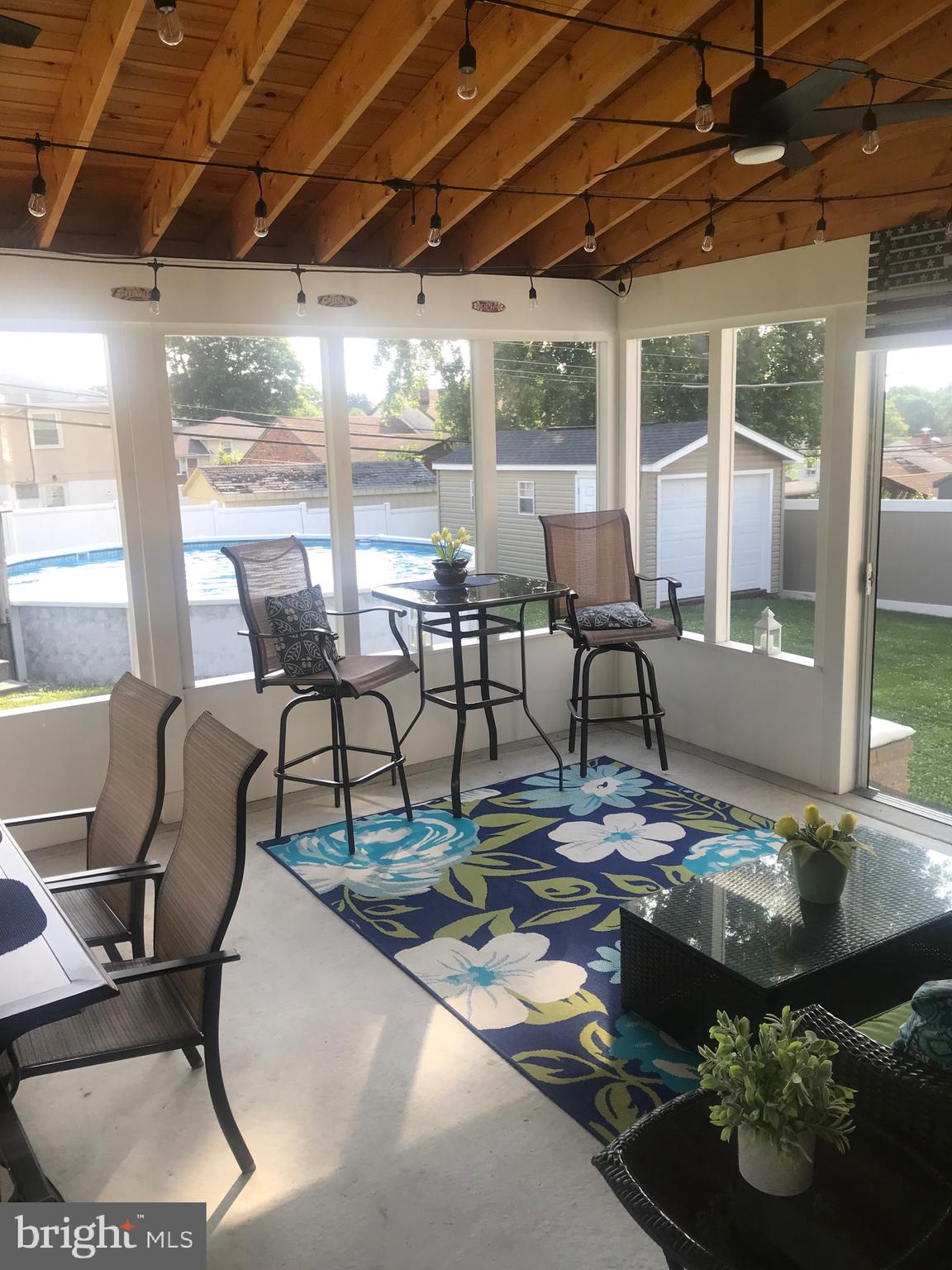 LAWRENCE PARK - Residential